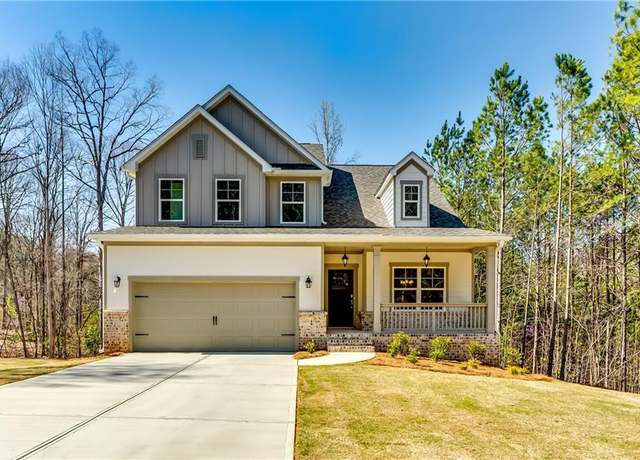Property at 321 Shoals Trl, Dallas, GA 30132, 3 beds, 2.5 baths