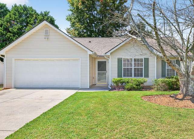 Property at 5048 Cheltingham Ct, Sugar Hill, GA 30518, 3 beds, 2 baths