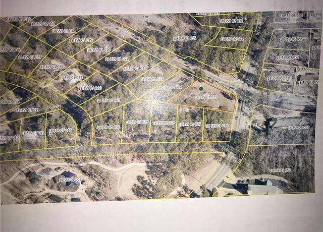 Property at 4962 Tilly Mill Rd, Atlanta, GA 30338