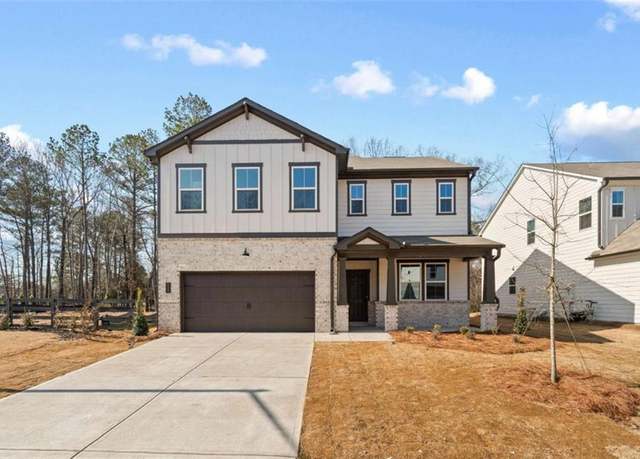 Property at 148 Henley St, Canton, GA 30114, 5 beds, 4 baths