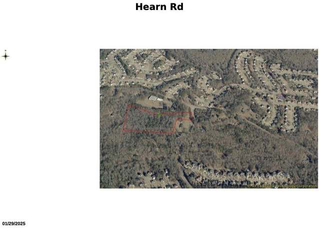 Property at 4241 Hearn Rd, Ellenwood, GA 30294