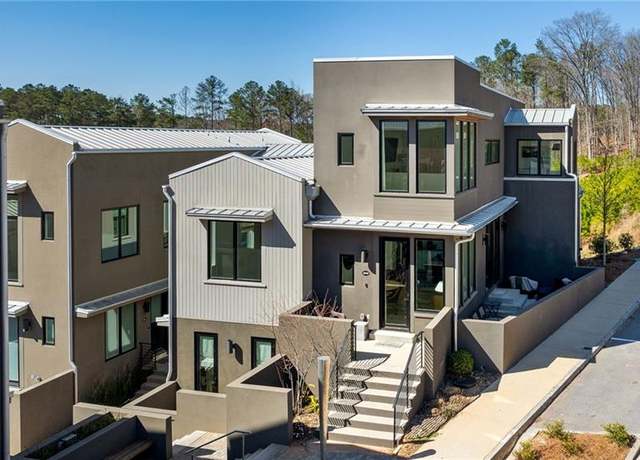 Property at 10944 Serenbe Ln, Chattahoochee Hills, GA 30268, 2 beds, 2.5 baths