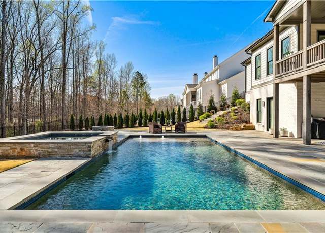 Property at 109 Owens Mill Pl, Canton, GA 30115, 6 beds, 7 baths