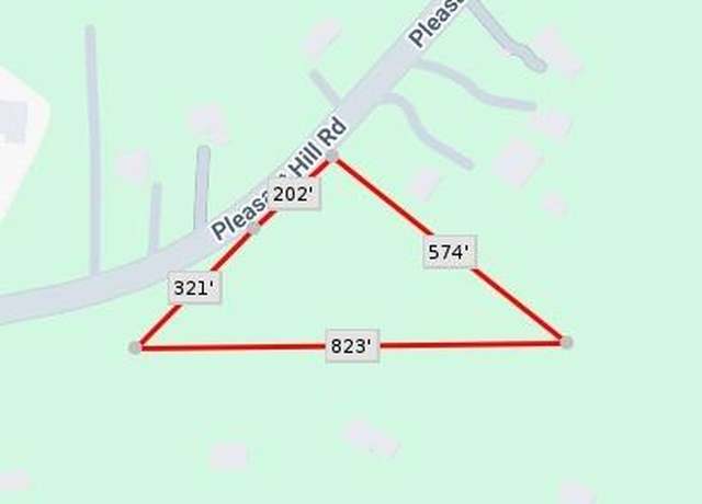 Property at 8391 Pleasant Hill Rd, Lithonia, GA 30058