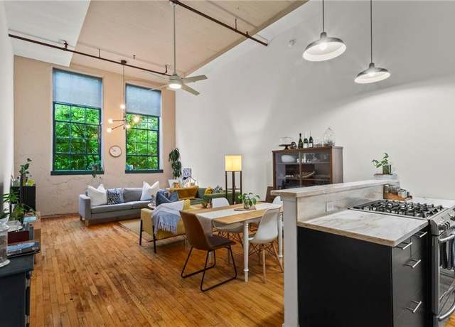 Property at 19 Hilliard St SE #13, Atlanta, GA 30312, 2 beds, 1 bath