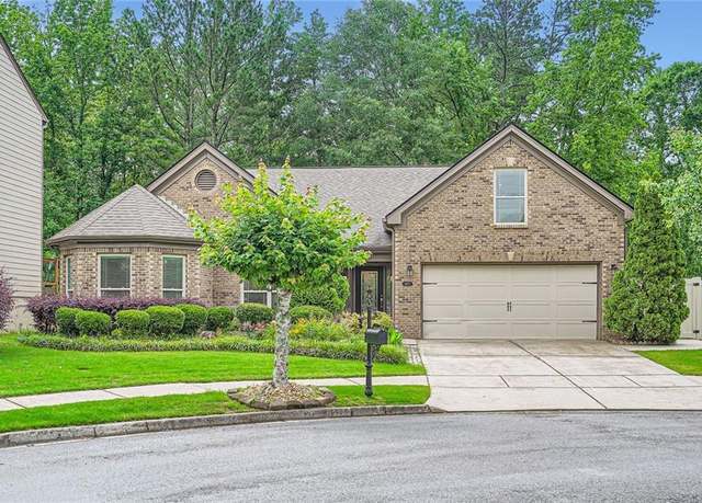 Property at 1873 Jameson Cir, Lawrenceville, GA 30043, 4 beds, 2 baths