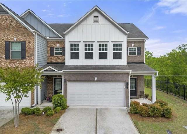 Property at 147 Madison Bnd, Woodstock, GA 30188, 3 beds, 2.5 baths