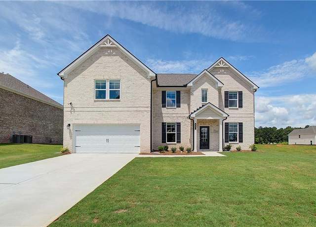Property at 412 Hatcher Ct, Hampton, GA 30228, 5 beds, 4 baths