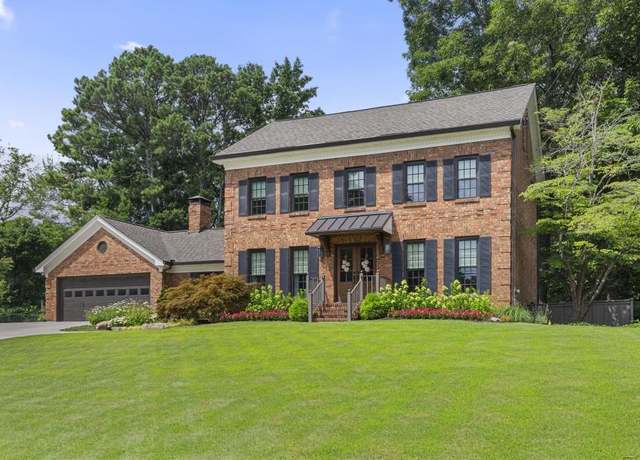 Property at 103 Planters Dr, Lilburn, GA 30047, 4 beds, 3 baths
