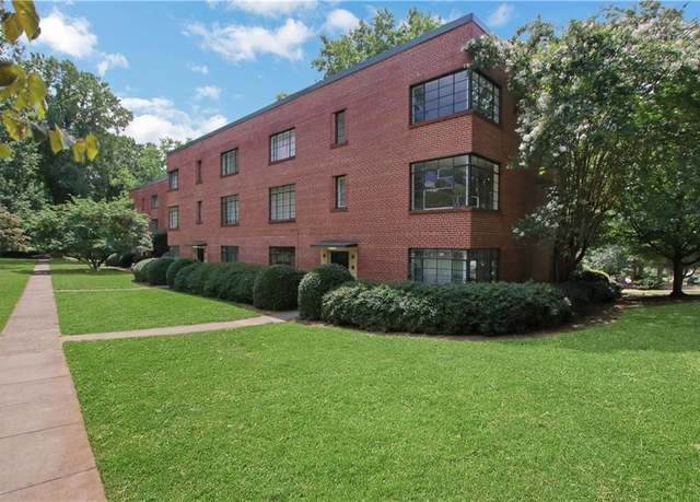 Property at 1174 Briarcliff Rd NE #1, Atlanta, GA 30306, 2 beds, 1 bath