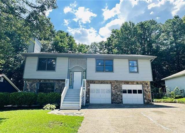 Property at 2780 Blarney Way, Duluth, GA 30096, 4 beds, 3 baths