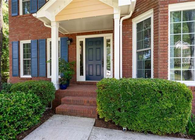 Property at 3274 Enclave Ct NW, Kennesaw, GA 30152, 4 beds, 2.5 baths