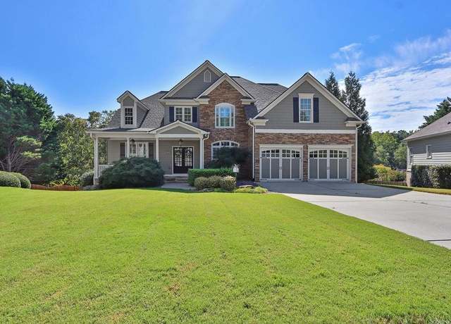 Property at 3130 Kates Way NW, Kennesaw, GA 30152, 6 beds, 4.5 baths
