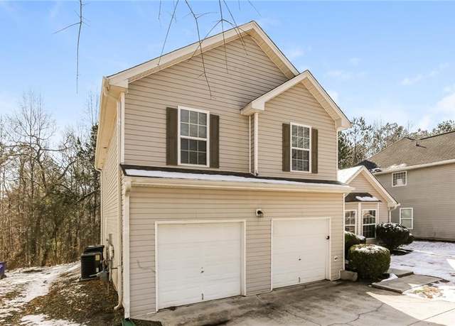 Property at 4905 Bridle Point Pkwy, Snellville, GA 30039, 3 beds, 2.5 baths