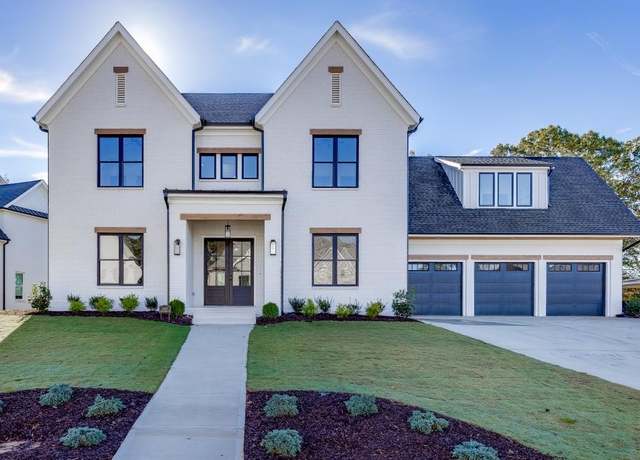 Property at 2427 Wolf Meadow Ln, Buford, GA 30518, 5 beds, 6 baths
