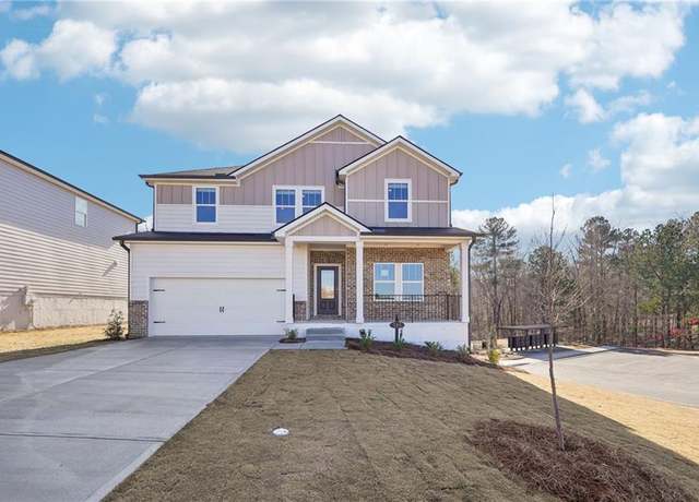 Property at 355 Ivey Township Dr, Dallas, GA 30132, 5 beds, 3 baths