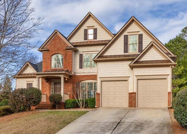 Property at 1837 Trilogy Park Dr, Hoschton, GA 30548, 4 beds, 4 baths