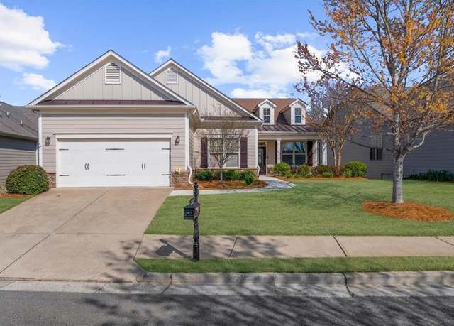 Property at 722 Laurel Canyon Pkwy, Canton, GA 30114, 4 beds, 3 baths