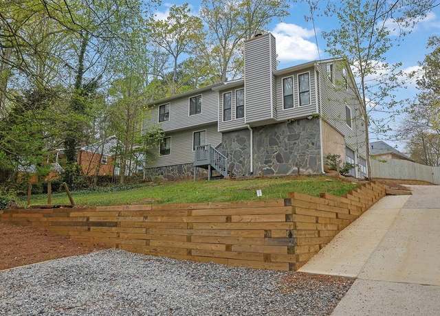 Property at 2775 Whippoorwill Cir, Duluth, GA 30097, 4 beds, 3 baths