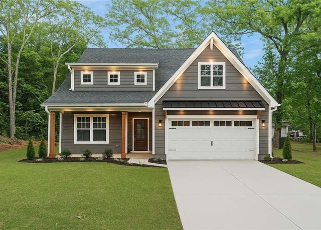 Property at 5260 Moore St, Stone Mountain, GA 30083, 4 beds, 3.5 baths