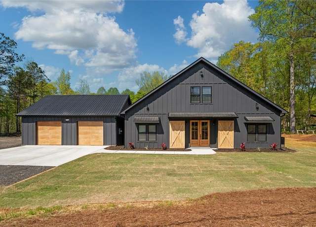 Property at 80 Taylors Gin Rd, Temple, GA 30179, 4 beds, 3 baths