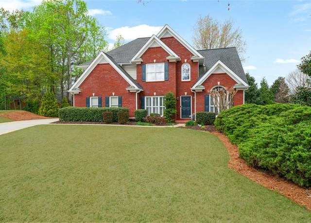Property at 7010 Beloit Pl, Roswell, GA 30075, 5 beds, 4 baths