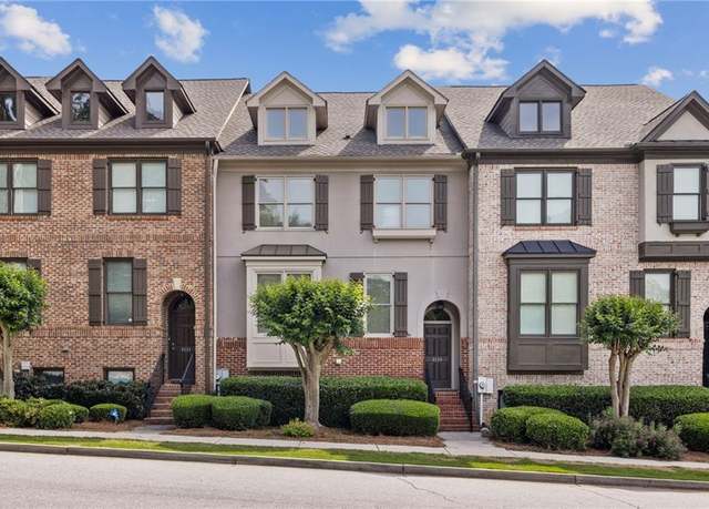 Property at 3133 Dunton St SE, Smyrna, GA 30080, 4 beds, 3.5 baths