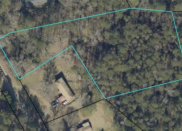 Property at 5206 Guthrie Cemetery Rd, Loganville, GA 30052