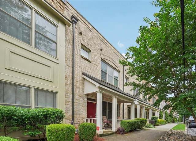 Property at 190 Marion Pl NE, Atlanta, GA 30307, 3 beds, 4 baths