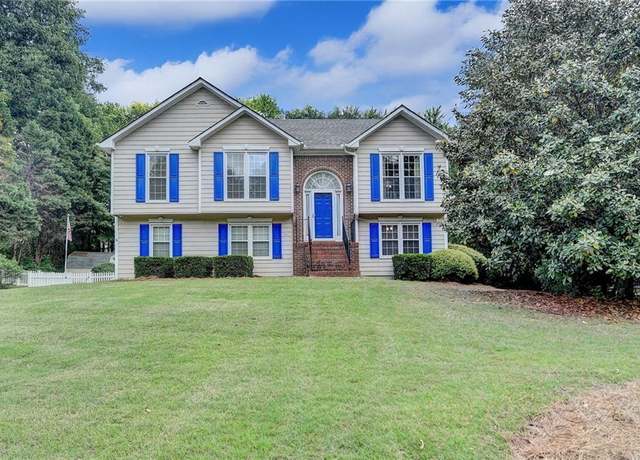 Property at 1818 Mcconnell Rd, Grayson, GA 30017, 4 beds, 3 baths