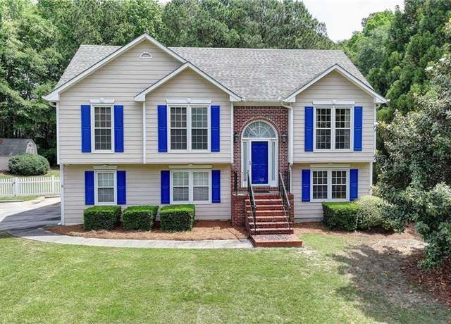 Property at 1818 Mcconnell Rd, Grayson, GA 30017, 4 beds, 3 baths