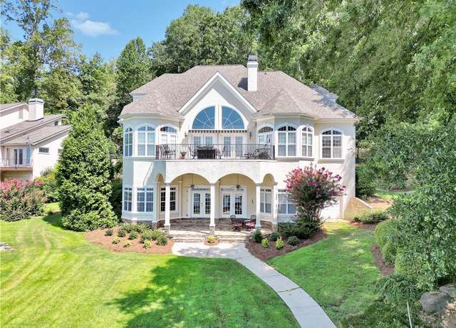 Property at 781 Cardinal Dr, Monticello, GA 31064, 5 beds, 4.5 baths