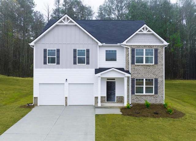 Property at 138 Aster Ave, Locust Grove, GA 30248, 4 beds, 2.5 baths