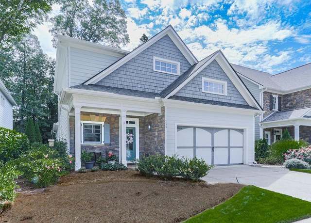 Property at 233 Cornerstone Dr, Woodstock, GA 30188, 3 beds, 2.5 baths