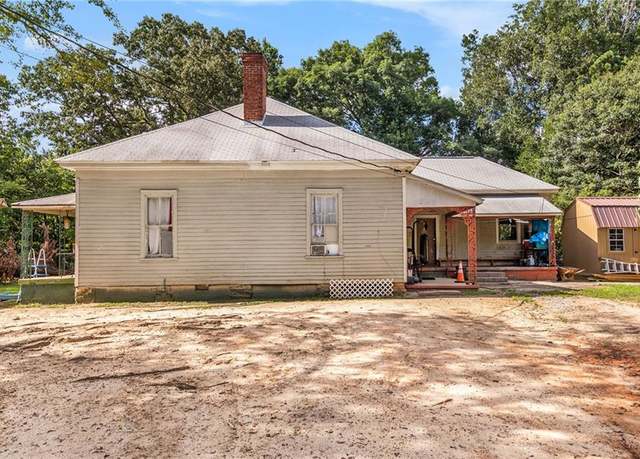 Property at 4115 Hicks Rd, Austell, GA 30106, 4 beds, 2 baths