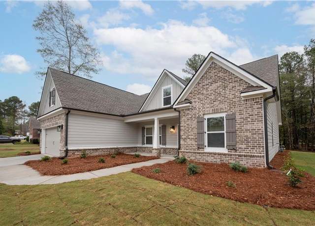 Property at 501 Belle Woode St, Monroe, GA 30656, 4 beds, 3 baths