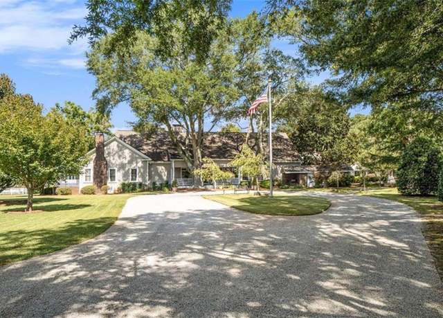 Property at 1170 Lowell Rd, Carrollton, GA 30116, 3 beds, 3 baths