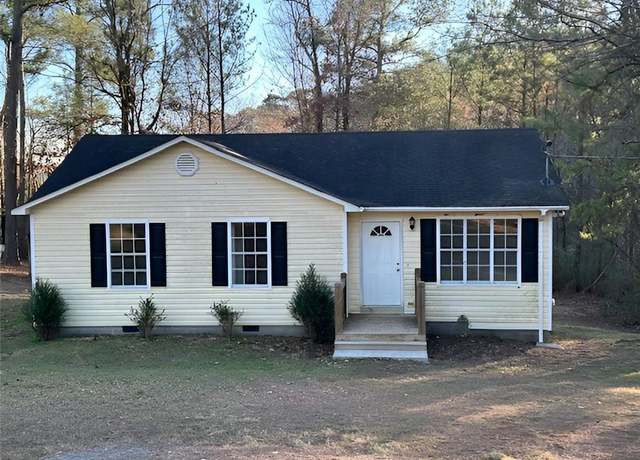 Property at 221 Hardin Rd SW, Plainville, GA 30733, 3 beds, 2 baths