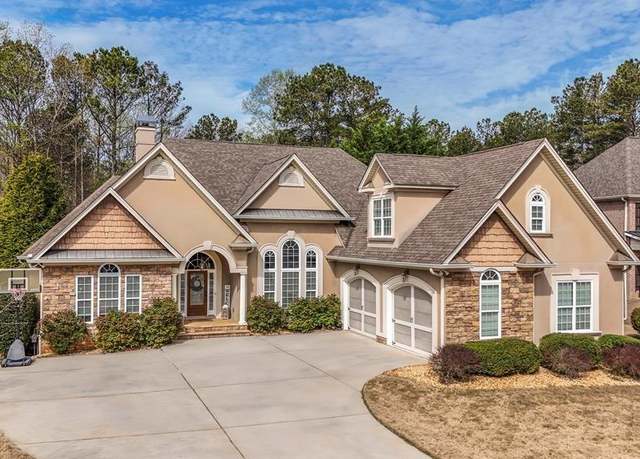 Property at 334 Stonebridge Blvd, Bremen, GA 30110, 4 beds, 4.5 baths