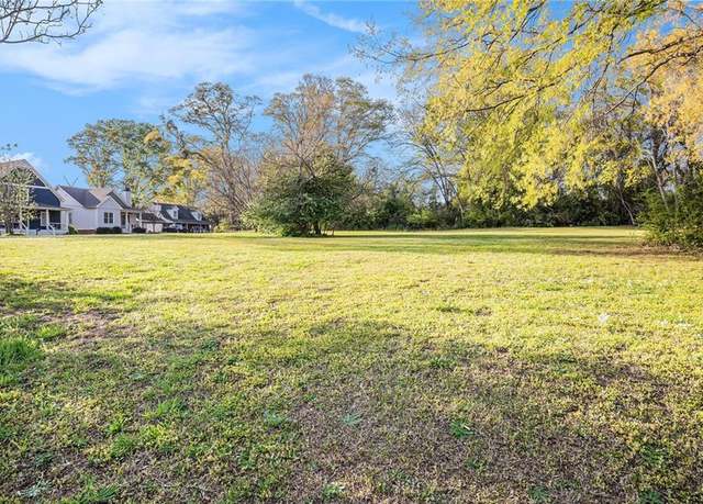 Property at 0 Davis St, Monroe, GA 30655
