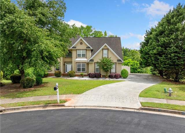 Property at 209 Braemar Ct, Mcdonough, GA 30253, 7 beds, 5 baths