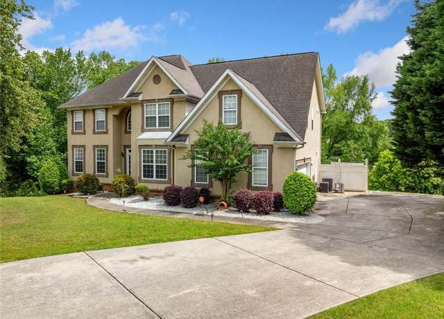 Property at 209 Braemar Ct, Mcdonough, GA 30253, 7 beds, 5 baths