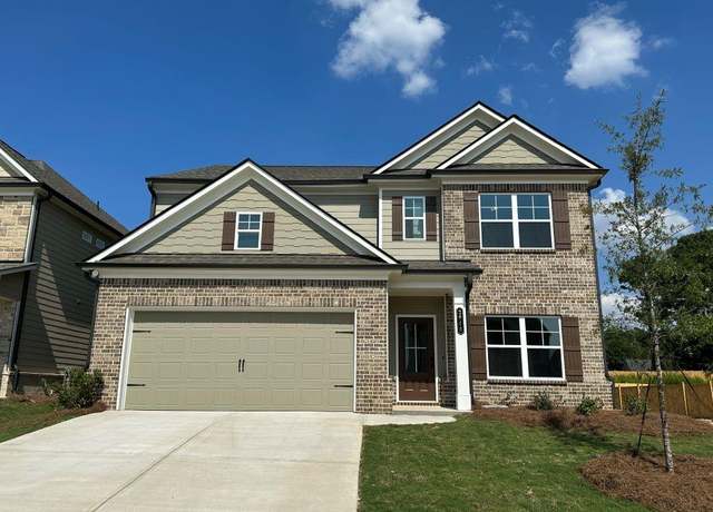 Property at 141 Wingate Dr, Winder, GA 30680, 4 beds, 3 baths