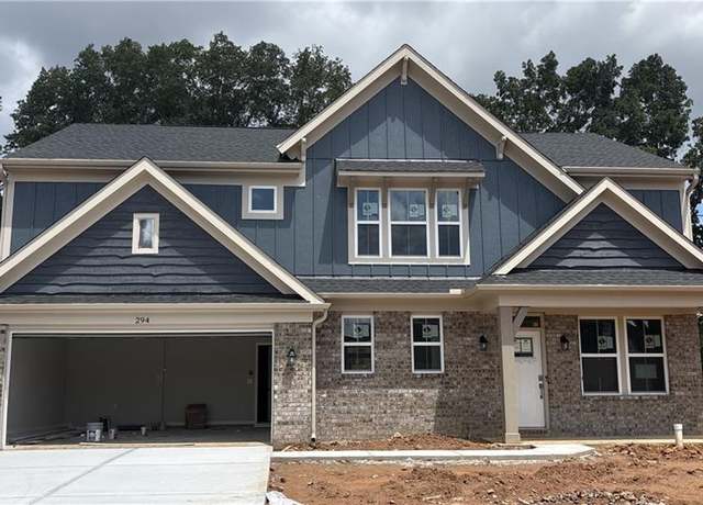 Property at 155 Pickens Bluff Ln, Hiram, GA 30141, 3 beds, 2.5 baths