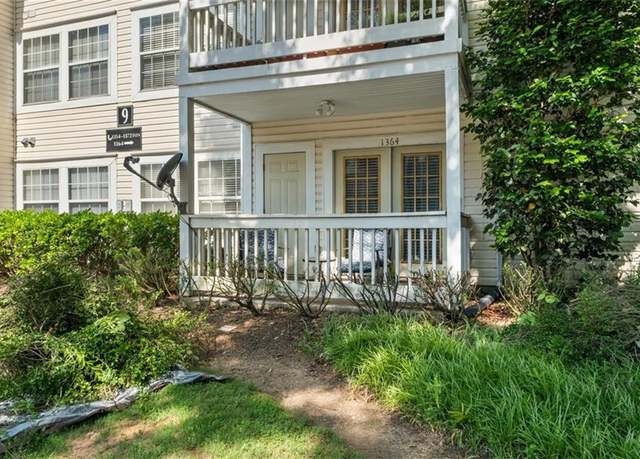 Property at 1364 Keys Crossing Dr NE, Atlanta, GA 30319, 2 beds, 2 baths