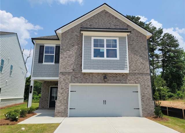 Property at 45 Avian Way, Auburn, GA 30011, 4 beds, 2.5 baths