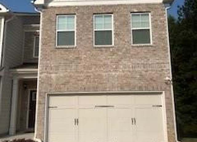Property at 7695 Baron Rd, Fairburn, GA 30213, 3 beds, 2 baths