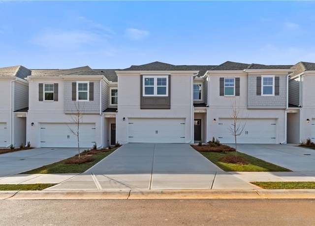 Property at 333 Heavenly Hollow Pl, Mcdonough, GA 30253, 3 beds, 2.5 baths
