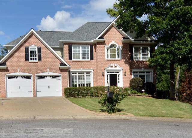 Property at 1732 Paramore Pl NE, Marietta, GA 30062, 4 beds, 2.5 baths