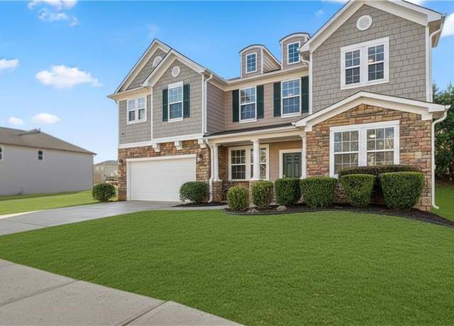 Property at 1183 Lanier Springs Dr, Buford, GA 30518, 5 beds, 3 baths